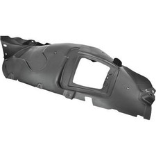 DIEDERICHS 1656009 Verkleidung Radhaus passend f&uuml;r MERCEDES-BENZ GLC (X253)