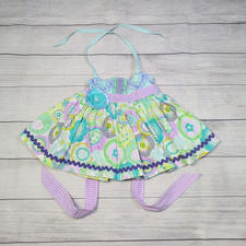 4 Matilda Jane Platinum HTF Au Revoir Ellie Top