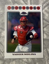 Yadier Molina
