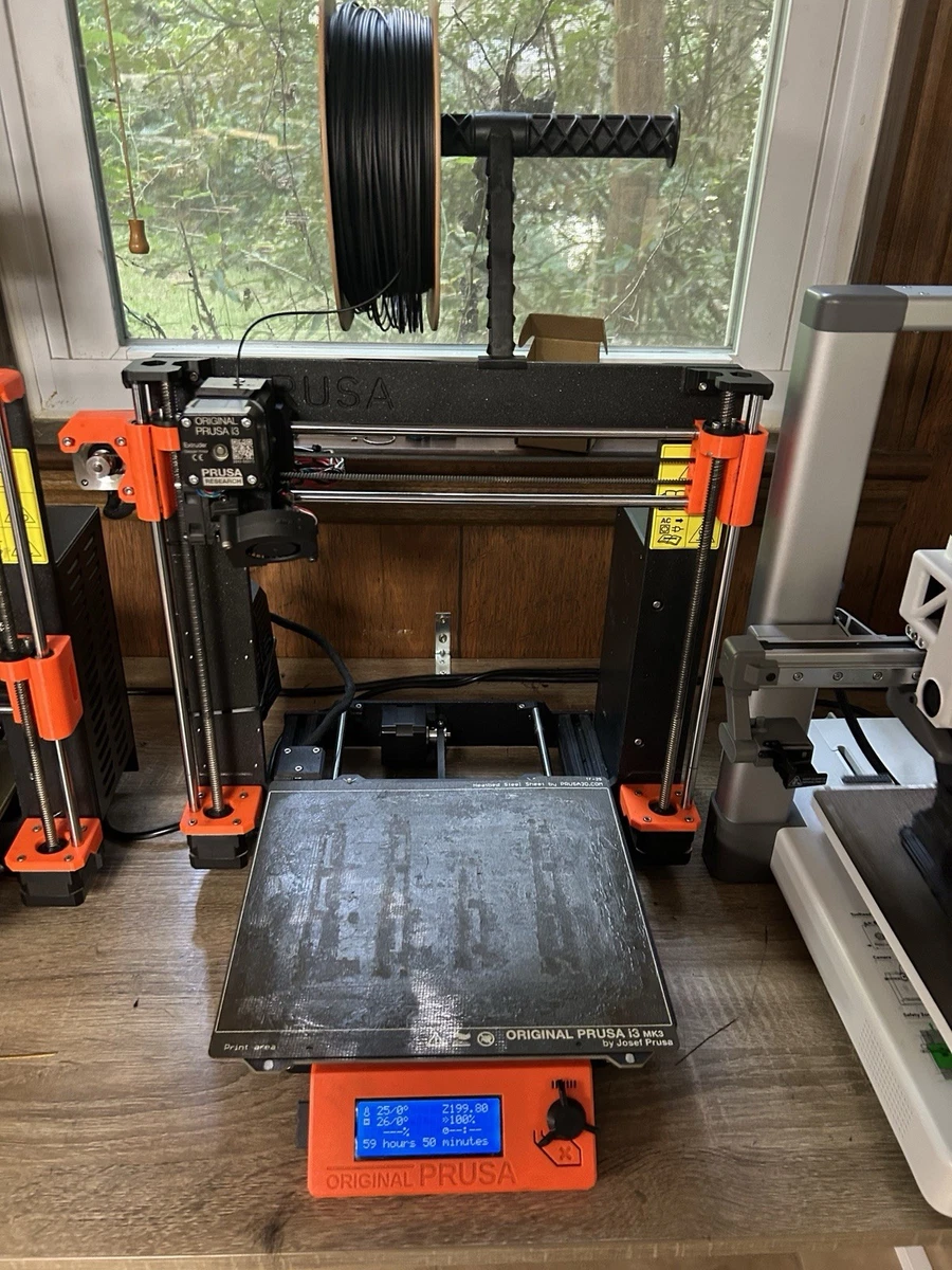 Prusa i3 MK3 3D Printers for sale | eBay