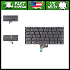 Lenovo Yoga Backlit Keyboard US Layout Replacement