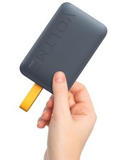 Portable Charger, Slimmest 10000mAh 5V/3A Power Bank, 22.5W High-Speed Chargi...