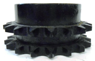 Frederic Piguet 1180 - 32.031 Mobile de réduction - Reduction wheel FP
