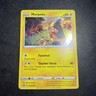 Pokemon - Morpeko - Chilling Reign Black Star Promo Holo - 2021 SWSH116 - NM/LP