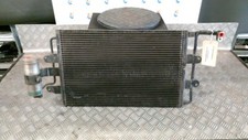 CONDENSATORE A/C   1C0820413G VOLKSWAGEN NEW BEETLE CABRIO (1Y) RICAMBIO USATO 