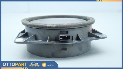 2010 - 2015 TOYOTA PRIUS Hybrid Rear Door Speaker Genuine 8942001301B OEM - Bild 3 von 5