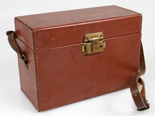CAMERA CASE FOR REVERE 16 CAMERA (9.5x4.5x4-1/4)
