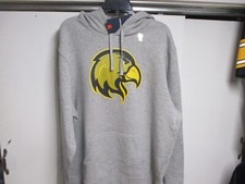 CALIFORNIA STATE UNIVERSITY GOLDEN EAGLES FANATICS MEN HOODED SWEATSHIRT XXL NWT