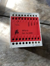 Pepperl+Fuchs SFU-01 (00282) Analog-zu-Impuls...