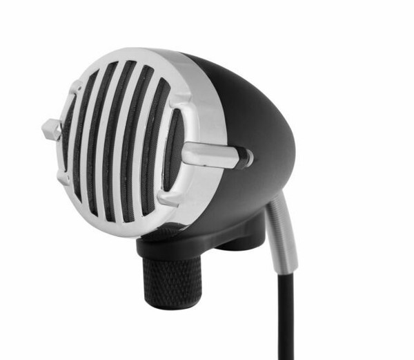 Professional Retro Harmonica Vocal Microphone Vintage Blues Harp Recording Mic for sale online