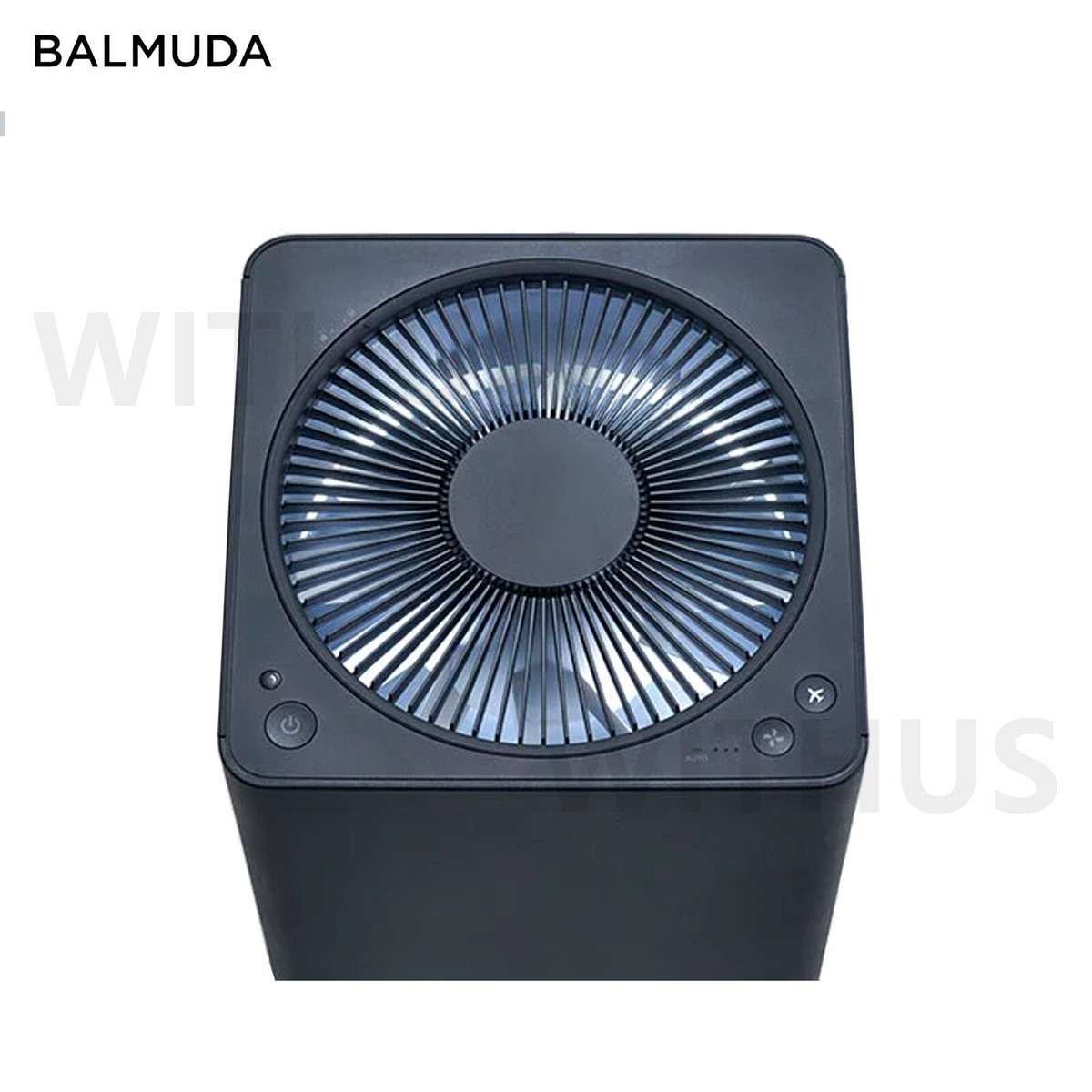 BALMUDA The Pure A01BWH/A01BGR Air Purifier HEPA Filter - AC BALMUDA The Pure A01BWH/A01BGR Air Purifier HEPA Filter - AC