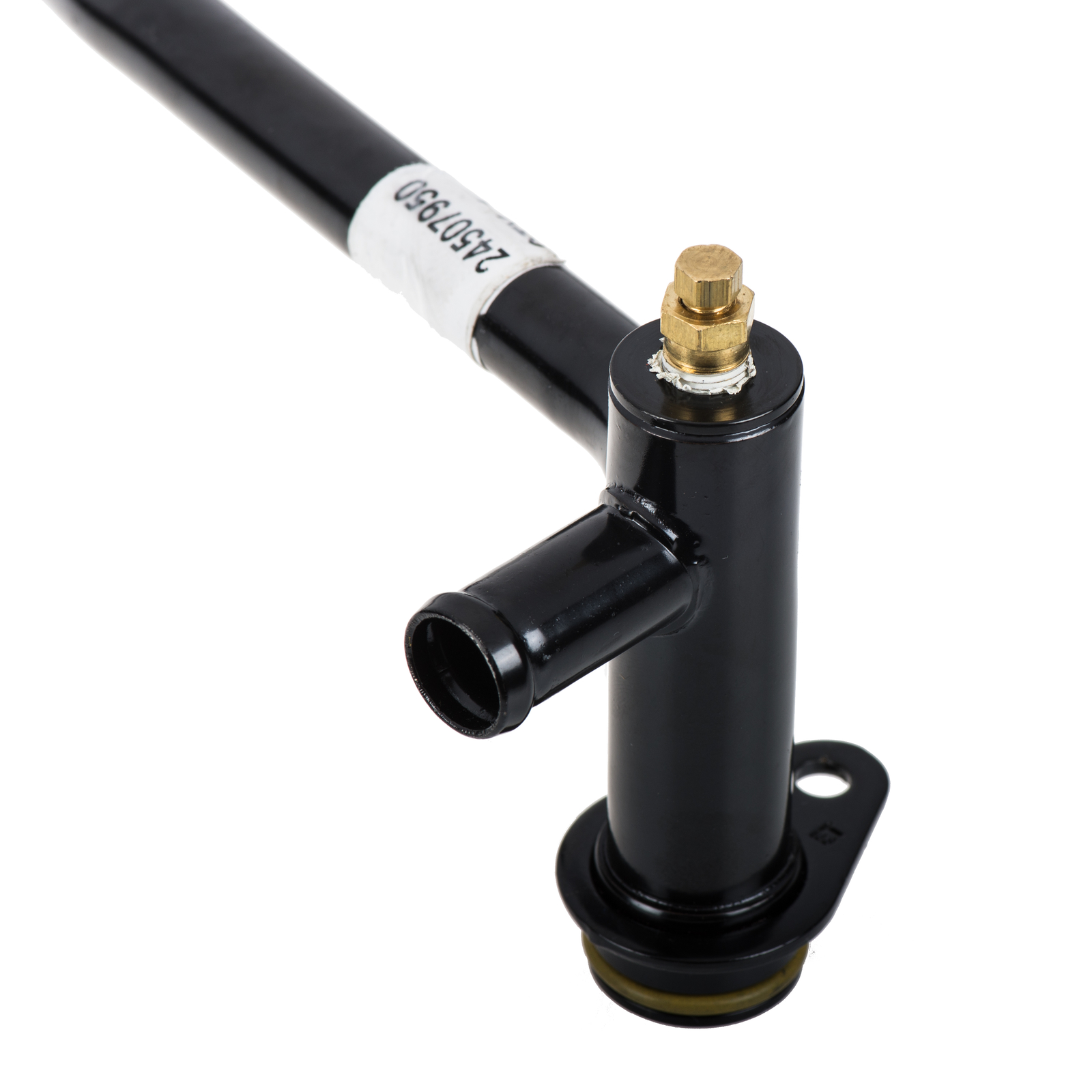 OEM NEW Radiator Coolant Bypass Hose Pipe Valve 0005 Chevrolet Pontiac