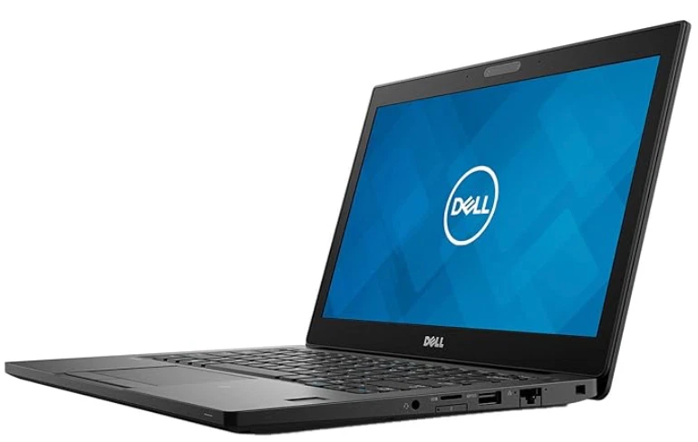Dell Latitude 7290 · i5-7300U · 16GB · 256GB, photo 1 of 5