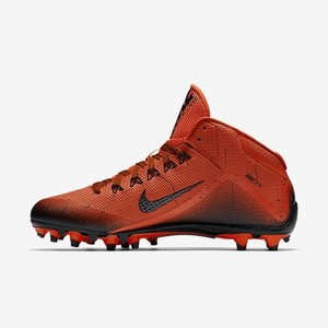 nike alpha pro 2 td
