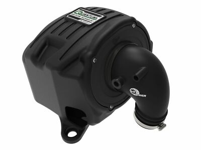 AFE Filters 53-10029R QUANTUM Pro 5R Air Intake System