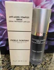 Merle Norman ANTI AGING COMPLEX SERUM....NEW