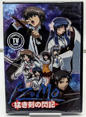 IZUMO 猛き剣の閃記　 DVDーBOX Izumo: Flash of a Brave Sword: Complete Series (DVD) for sale