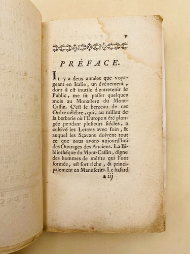Entretiens de Phocion sur le rapport de la morale avec la politique - 1763 - Imagen 3 de 10