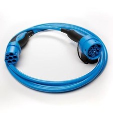 Genuine Mazda MX-30  4m Charging Cable Mode 3 Type 2. 7,2kW 410079605A