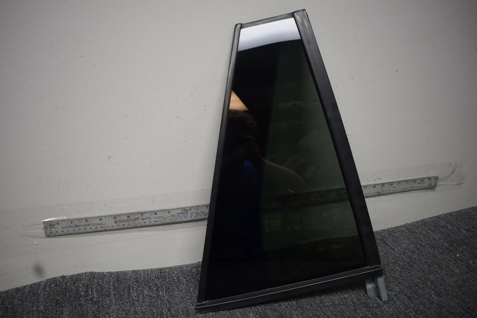 Land Rover Discovery 2005-2009 ventana vidrio fábrica OEM Foto 2 de 4