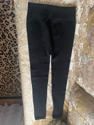 FullTilt size M/L new Leggings warm inside