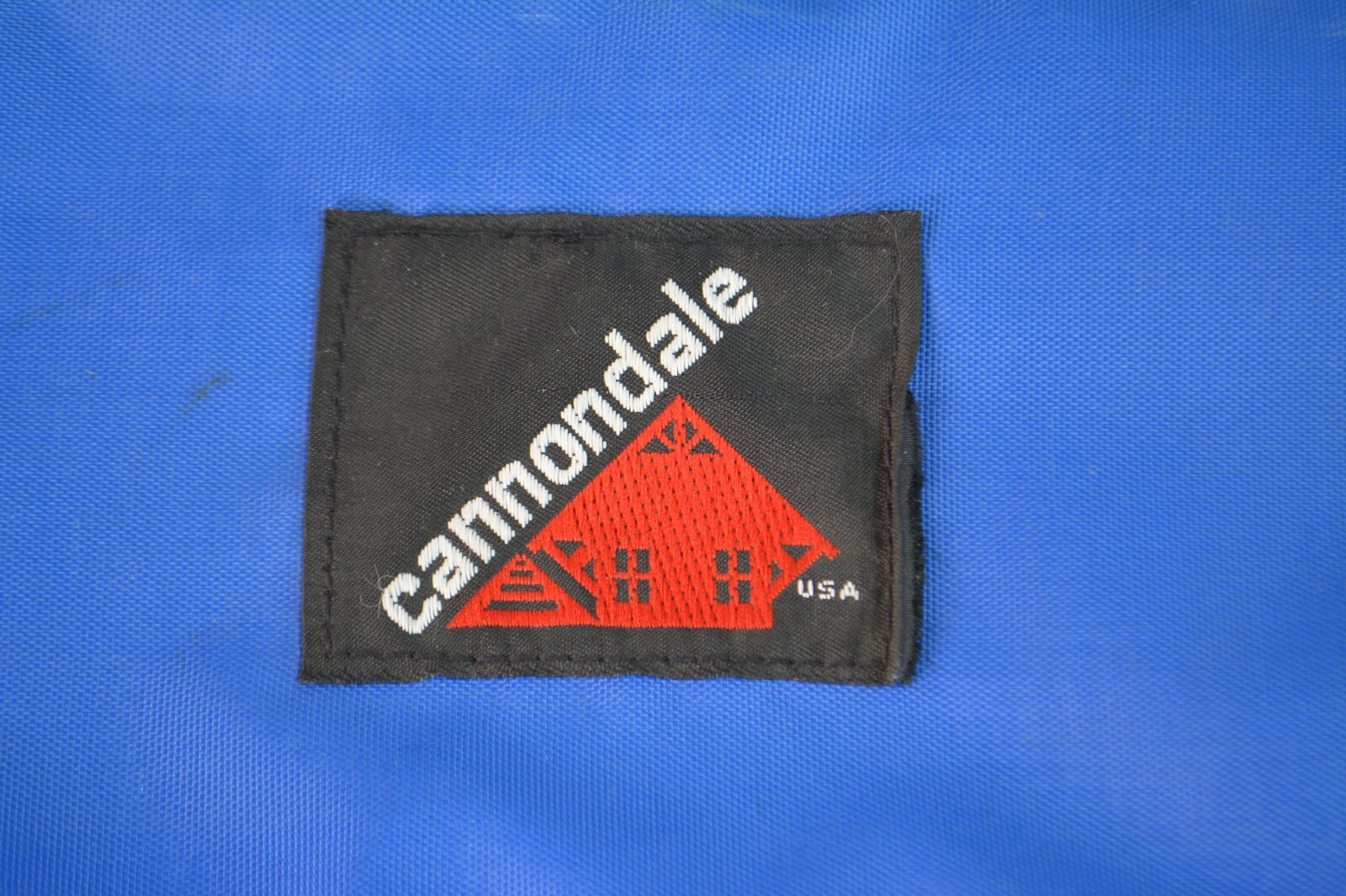 Cannondale Panniers, Bike Bags, Hardly Used Reenforced Frame