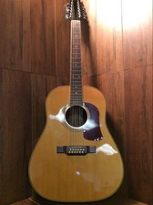 Washburn Guitars D-24s-12 (psc011632)