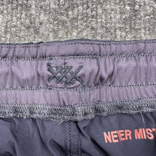 Pantalone giacca a vento Rhone uomo medio torrent sfoderato leggero performance - Foto 9 di 19