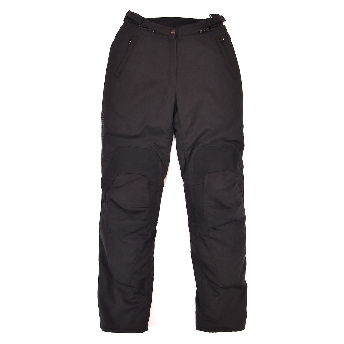 Dainese バイク用パンツ ブラック Dainese Gore-Tex Black Textile Motorcycle Trouser Pants
