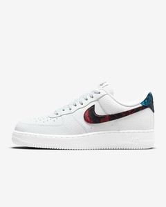 crimson air force 1