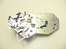 GARRARD GT-15 TURNTABLE PARTS - changer chassis sub assembly