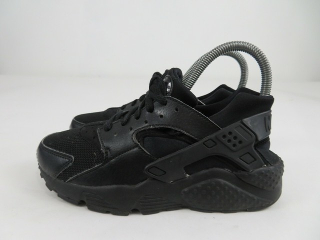 nike huarache junior