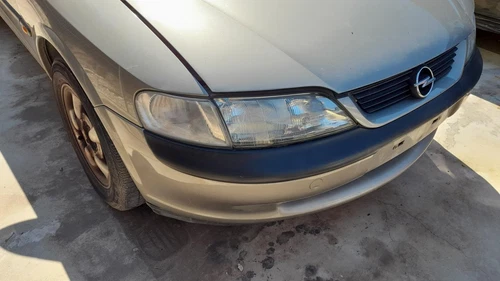 90468577 Mangueta Delantera Izquierda para OPEL VECTRA B BERLINA Eleganc 2889110 - Imagen 5 de 10