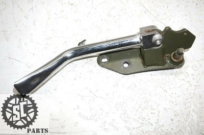 motorbike side stand