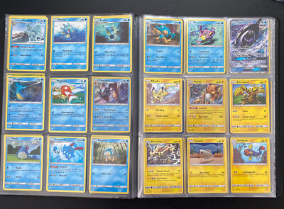 pokemon sun and moon burning shadows card list & MoonBurning Elite Trainer Case (10 Boxes) GilbertGames featuring all four stunning artworks The Most Expensive Sun &