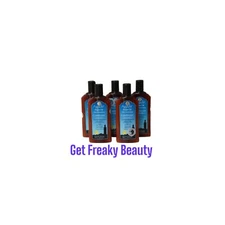 5 PACK. 12.4 oz. Agadir Argan Oil Daily Volumizing Conditioner. Sulfate Free. 