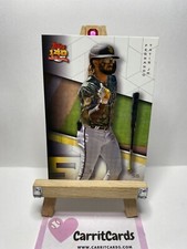 FERNANDO TATIS JR. 2021 Topps Archives 2091 Topps Baseball #300 San Diego Padres