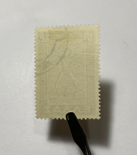 Rare - 1937 Greece 1000 APX Stamp Used Lightly Hinged No Gum. - 第 20/23 張圖片