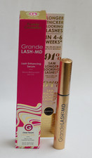 Image of Grande Cosmetics 💞 Lash-MD Enhancing Serum 2ml -3 Month Supply 💞 BOXED rrp £62