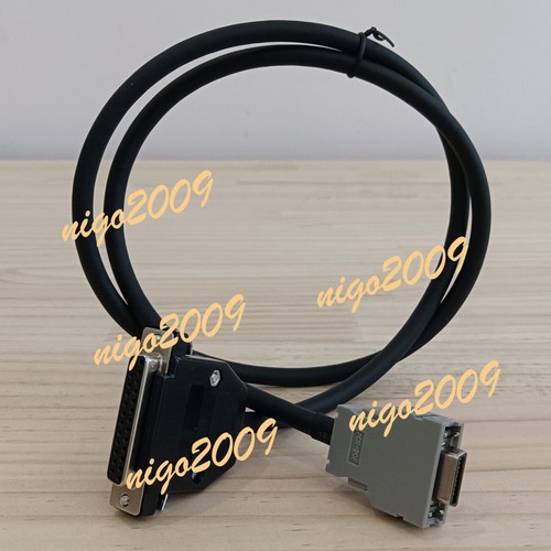 new for Fanuc CNC RS232 Signal Cable JD36A JD36B A02B-0236-C193 1m - Picture 5 of 6