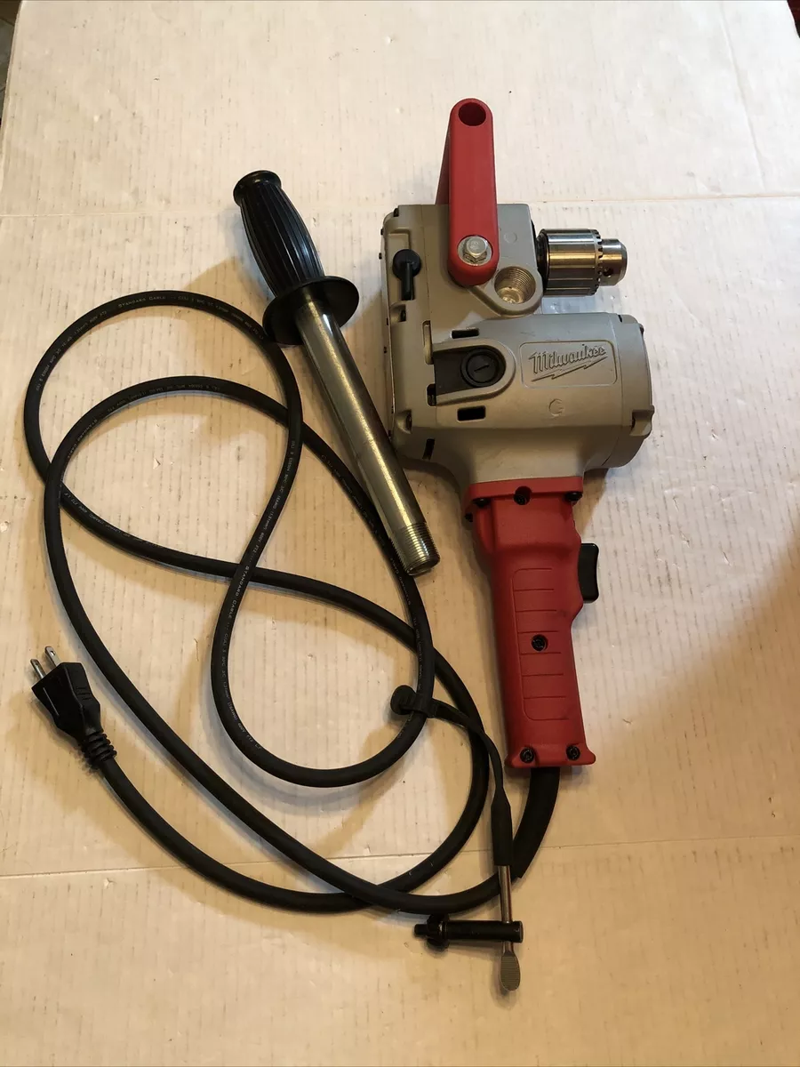 Hole cheap hawg drill