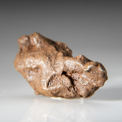 Genuine Gebel Kamil Meteorite from Egypt (46.5 grams) | eBay