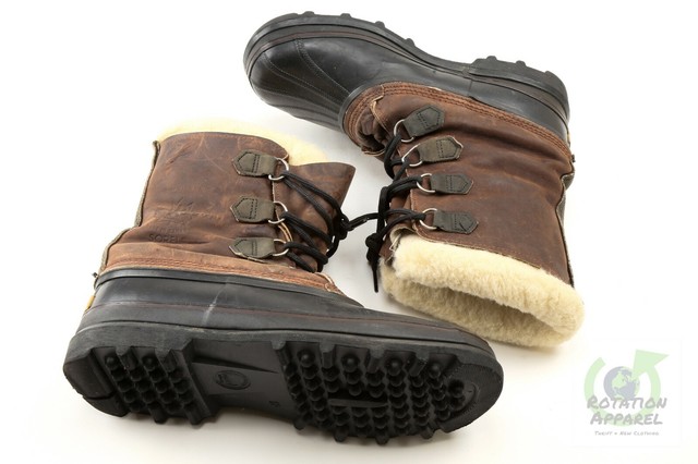 sorel snow bear boots