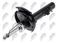 Original NTY StoßDäMpfer A-FR-033 FüR Ford