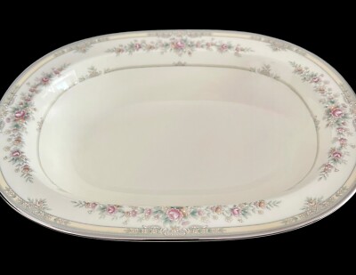 Noritake Bone China Shenandoah 45 piece set 9- 5 piece place