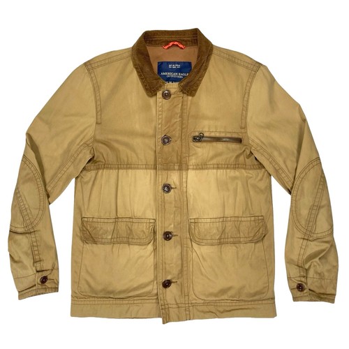 American Eagle Outfitters Vintage Y2K Lined Jacket/Coat. Size M 