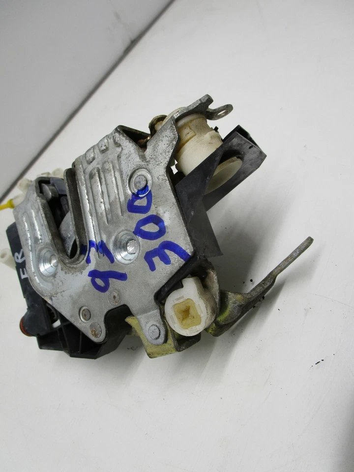 90-95 MERCEDES R129 300SL CIERRE PUERTA LADO PASAJERO DELANTERO DERECHO OEM Foto 2 de 4