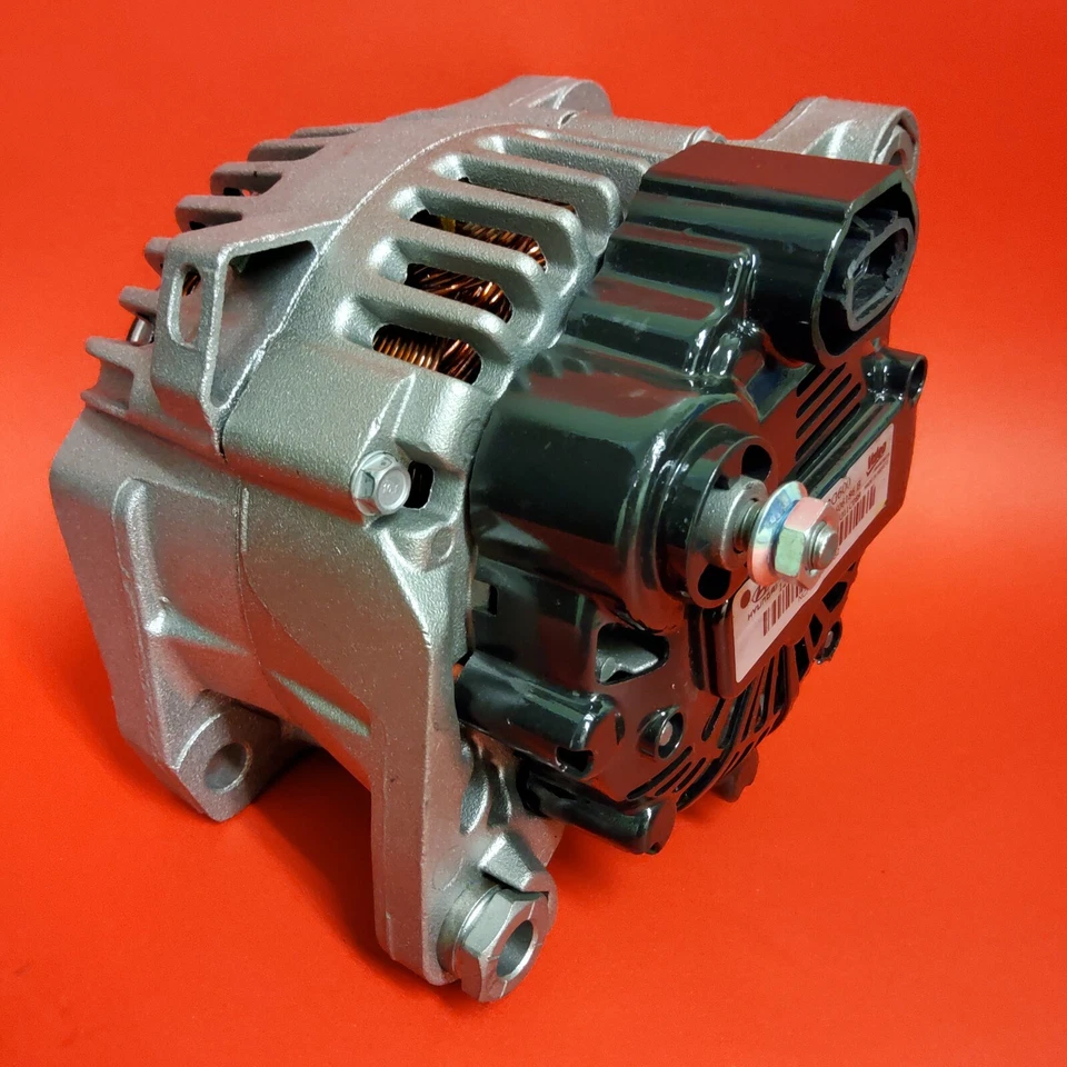Alternador Hyundai Sonata 2011 2012 2013 2014 2,0 litros 110 amperios OEM Reman por Ace Foto 3 de 4