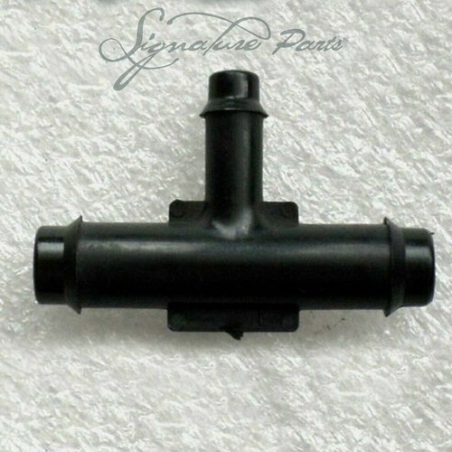 MOPAR Brake Vacuum Hose TEE Connector for Chrysler, Jeep, Dodge