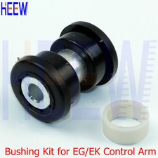 LOWER POLYURETHANE BUSHINGS SUBFRAME CONTROL ARM FOR 88-00 Honda CIVIC EG EK